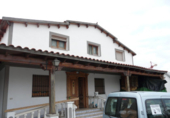 Xalet independent amb terreny en venda a Almendralejo ref.: TR209857 foto