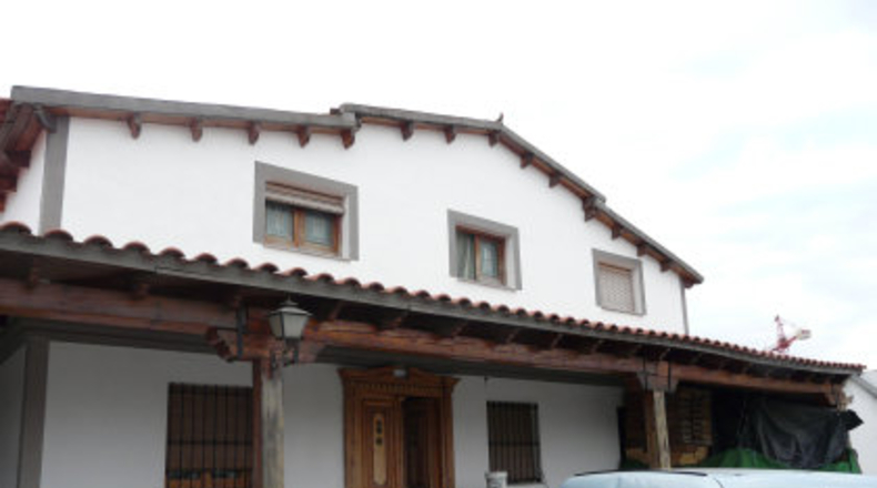 Badajoz - Almendralejo - 650m2