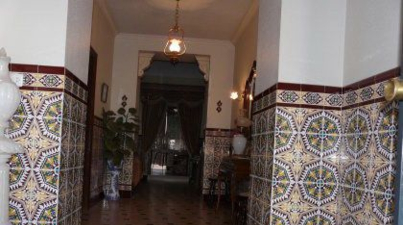 Badajoz - Almendralejo - 343m2