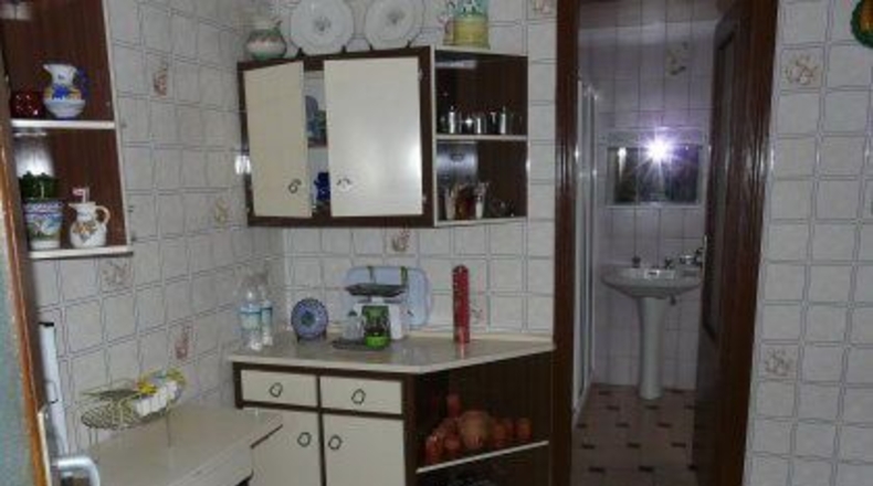 Badajoz - Almendralejo - 343m2