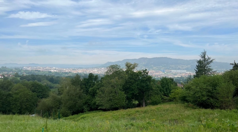 Asturias - Faro - 1300m2