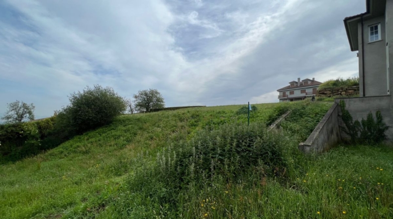Asturias - Faro - 1300m2