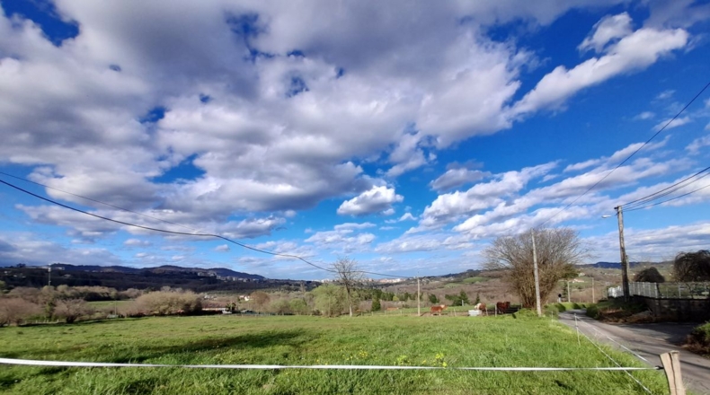 Asturias - Oviedo - 2500m2