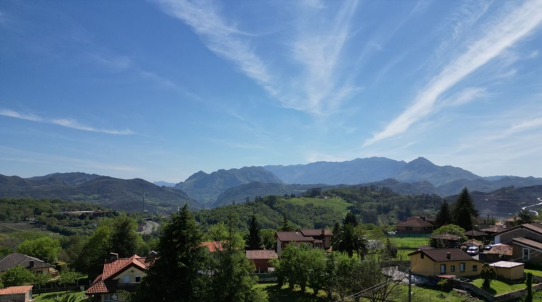 Asturias - Oviedo - 2500m2
