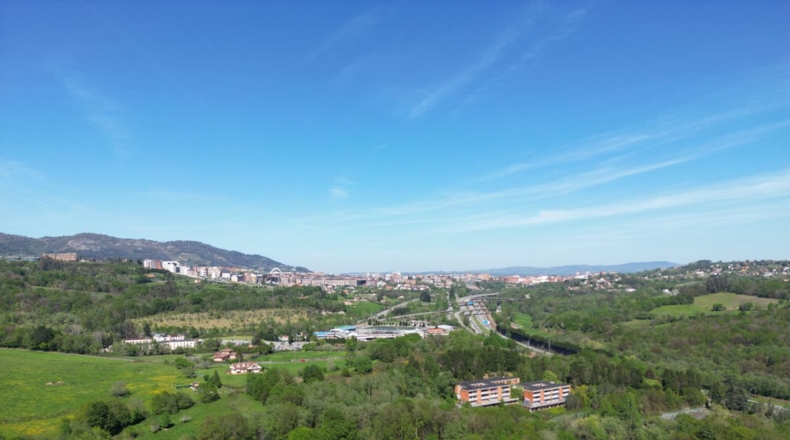 Asturias - Oviedo - 2500m2