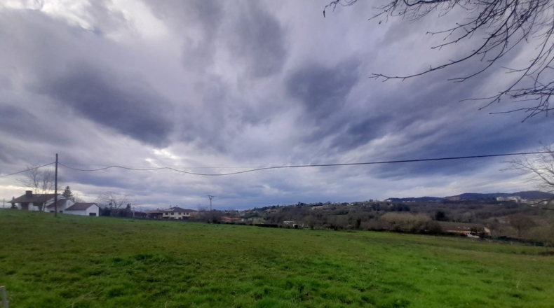 Asturias - Oviedo - 2500m2
