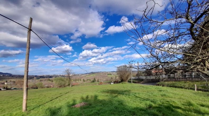 Asturias - Oviedo - 2500m2