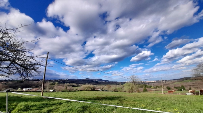 Asturias - Oviedo - 2500m2