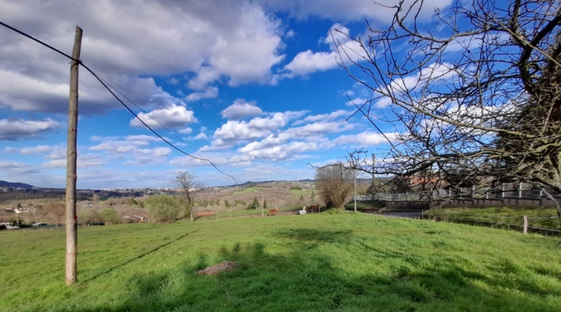 Asturias - Oviedo - 2500m2