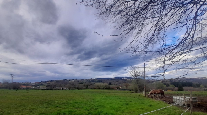 Asturias - Oviedo - 2500m2