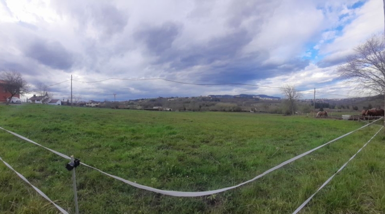 Asturias - Oviedo - 2500m2