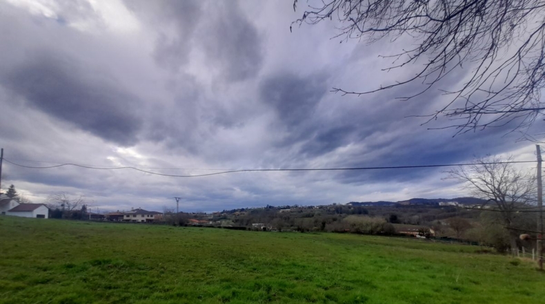 Asturias - Oviedo - 2500m2