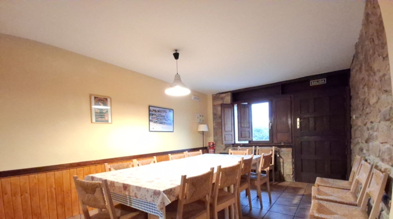 Asturias - Colunga - 290m2