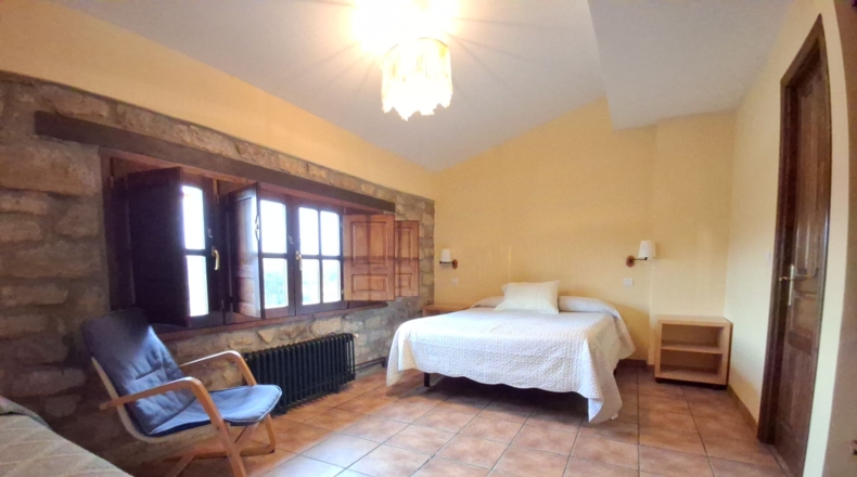 Asturias - Colunga - 290m2