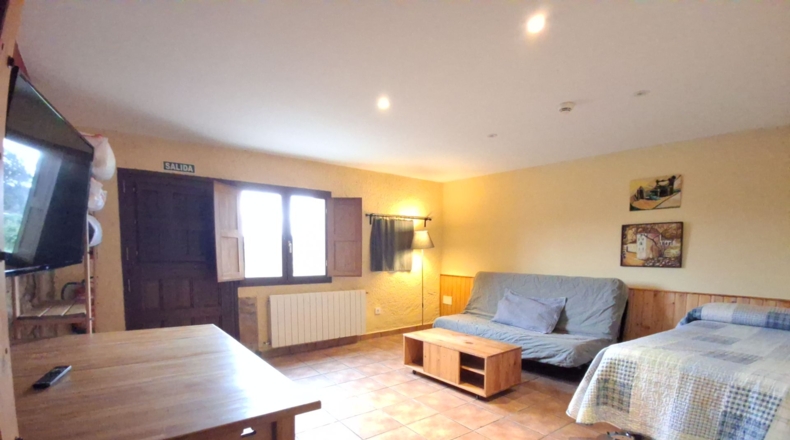 Asturias - Colunga - 290m2
