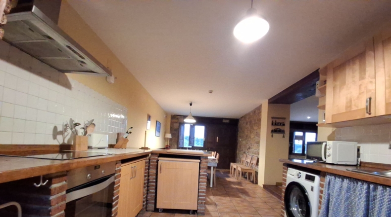 Asturias - Colunga - 290m2