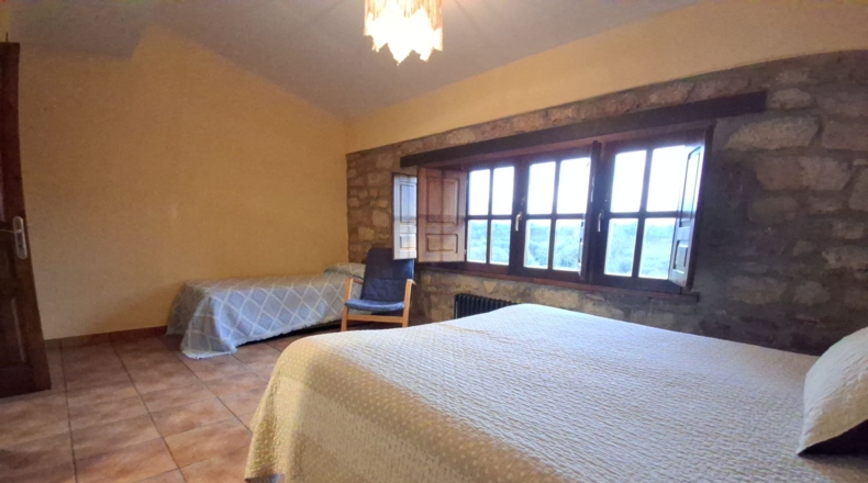 Asturias - Colunga - 290m2