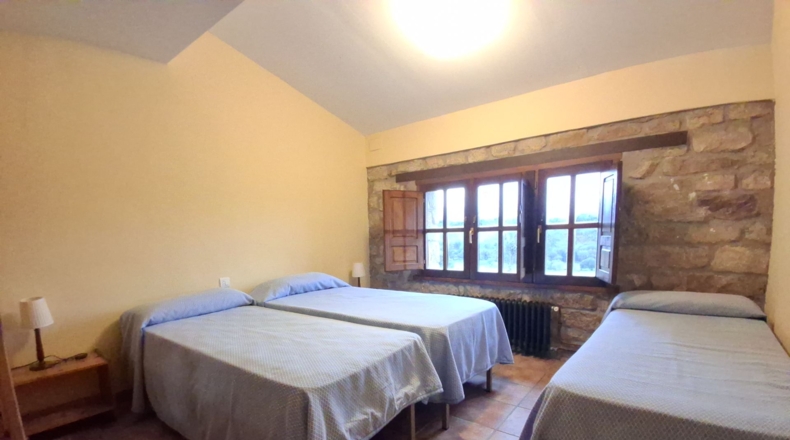 Asturias - Colunga - 290m2