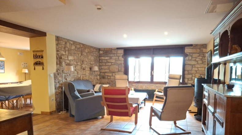 Asturias - Colunga - 290m2