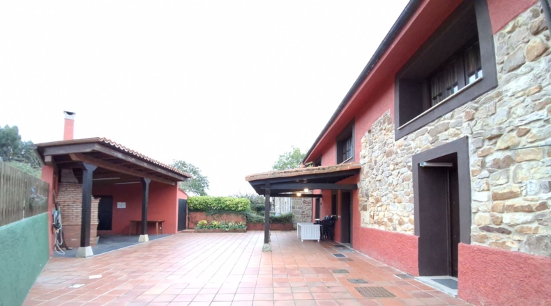 Asturias - Colunga - 290m2