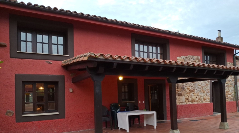 Asturias - Colunga - 290m2