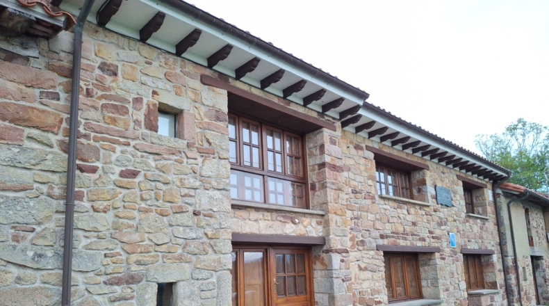 Asturias - Colunga - 290m2