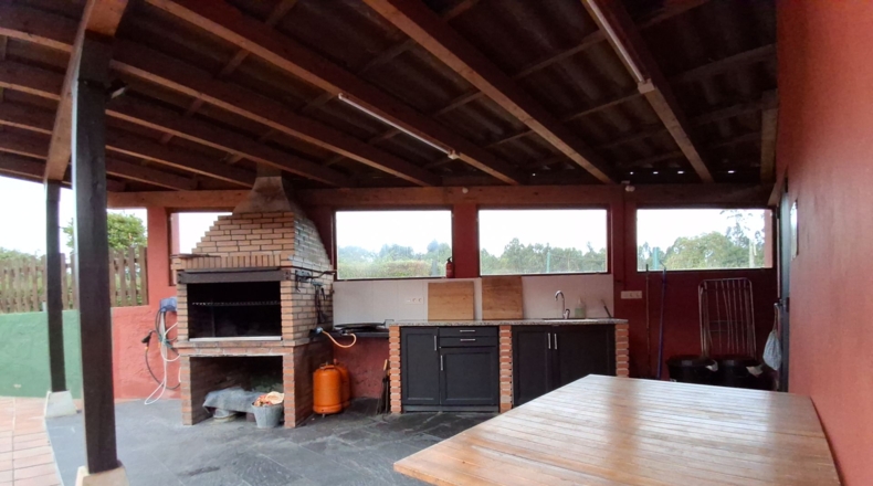 Asturias - Colunga - 290m2