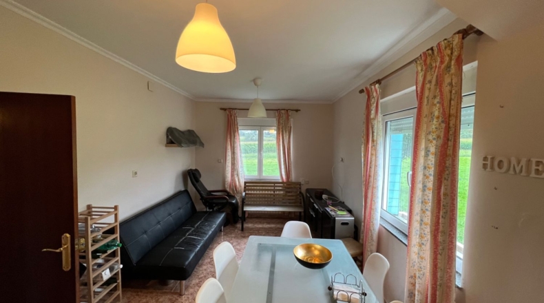 Asturias - Ribadebaxu - 7800m2