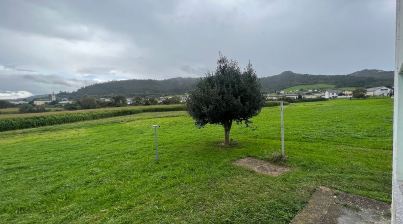 Asturias - Barceḷḷina - 2438m2