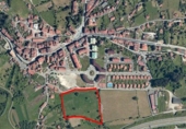 Land suitable for development for sale in Colunga ref: TR307089 photo