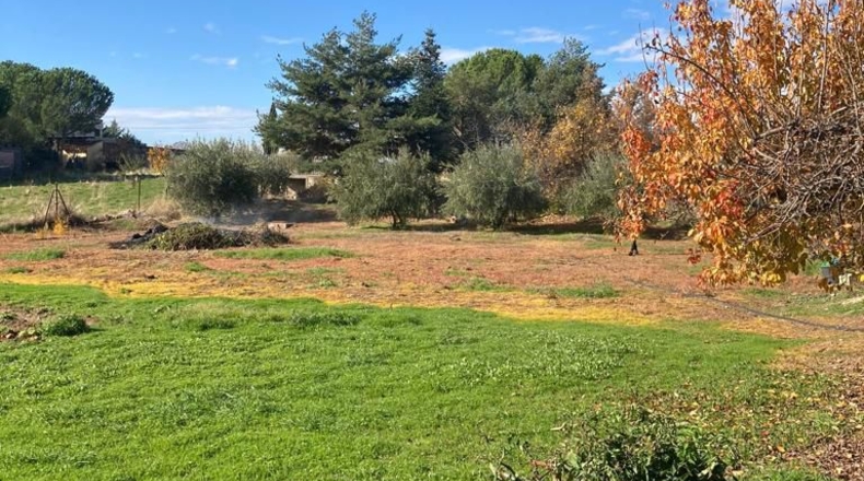 Comunidad de Madrid - Robledillo de la Jara - 2300m2