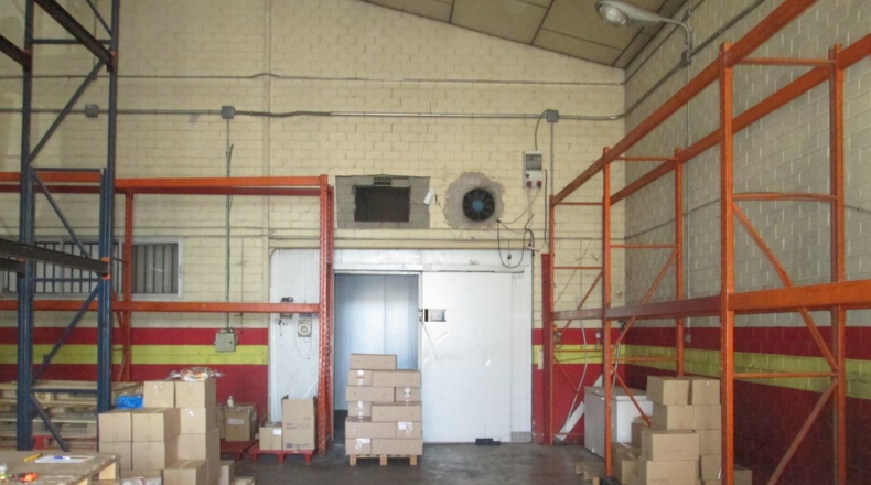 Comunidad de Madrid - San Fernando de Henares - 354m2