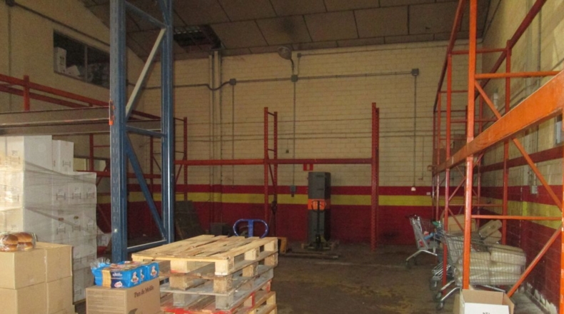 Comunidad de Madrid - San Fernando de Henares - 354m2