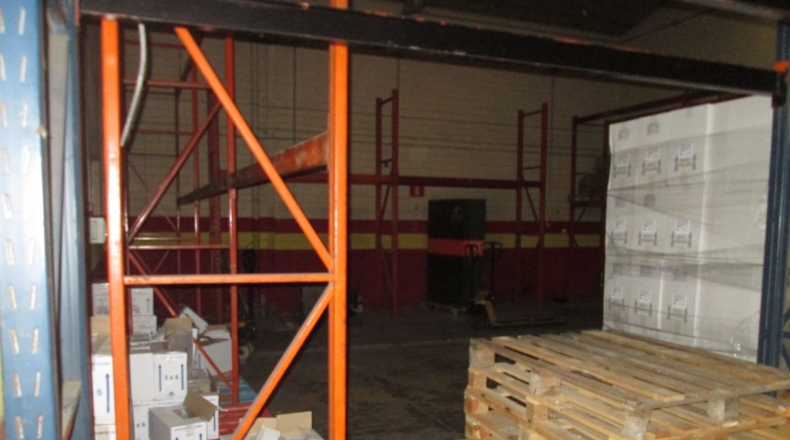Comunidad de Madrid - San Fernando de Henares - 354m2