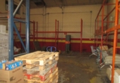 Industrial warehouse for rent in Polígono de San Fernando de Henares ref: TR256204 photo