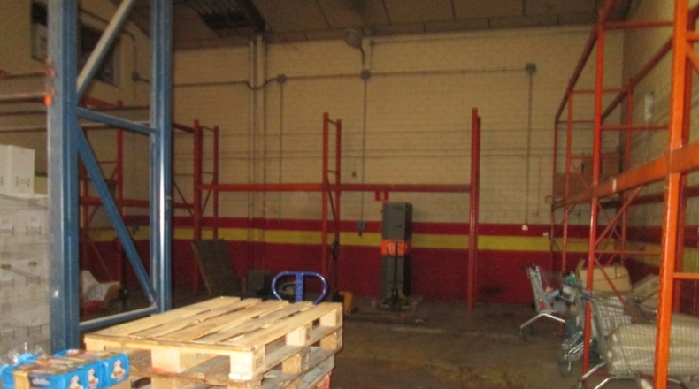 Comunidad de Madrid - San Fernando de Henares - 354m2