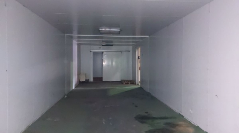 Comunidad de Madrid - San Fernando de Henares - 354m2