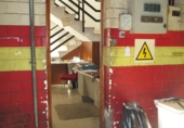 Industrial warehouse for rent in Polígono de San Fernando de Henares ref: TR256204 photo