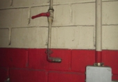 Industrial warehouse for rent in Polígono de San Fernando de Henares ref: TR256204 photo