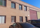 Industrial warehouse for rent in Polígono de San Fernando de Henares ref: TR256204 photo