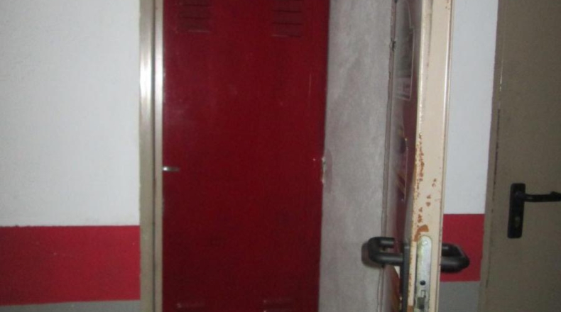 Comunidad de Madrid - Torrejón de Ardoz - 9m2