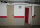 Terreny amb magatzem en venda a Torrejón de Ardoz ref.: TR186117 foto