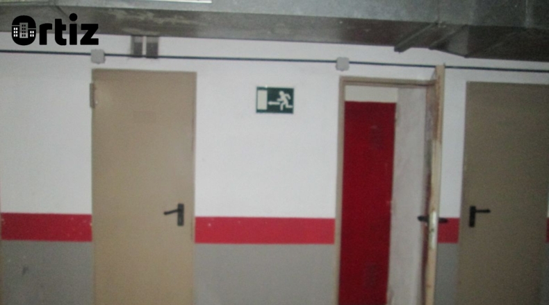 Comunidad de Madrid - Torrejón de Ardoz - 9m2