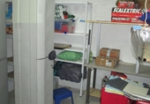 Terreny amb magatzem en venda a Torrejón de Ardoz ref.: TR186117 foto