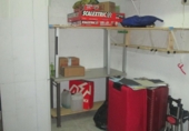 Terreny amb magatzem en venda a Torrejón de Ardoz ref.: TR186117 foto