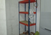Terreny amb magatzem en venda a Torrejón de Ardoz ref.: TR186117 foto