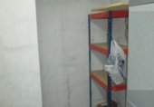 Terreny amb magatzem en venda a Torrejón de Ardoz ref.: TR186117 foto
