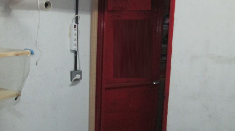 Comunidad de Madrid - Torrejón de Ardoz - 9m2