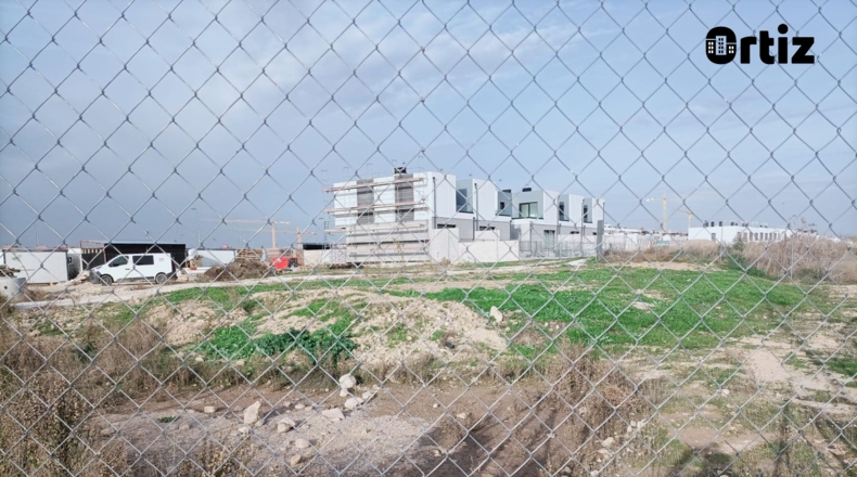 Comunidad de Madrid - Torrejón de Ardoz - 184m2