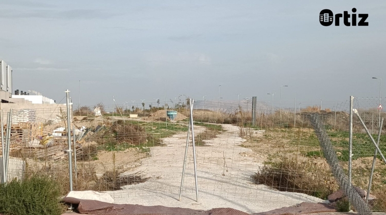 Comunidad de Madrid - Torrejón de Ardoz - 184m2